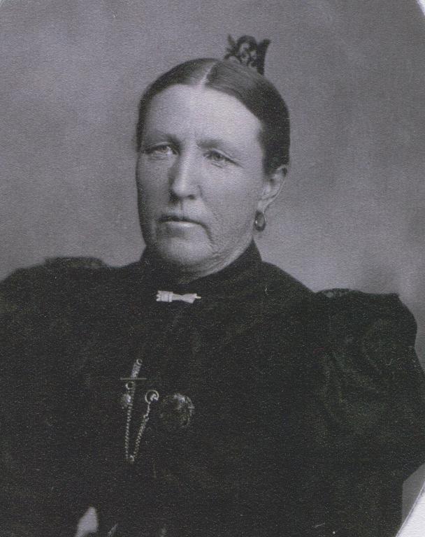 Susan Burgess (1846 - 1922) Profile